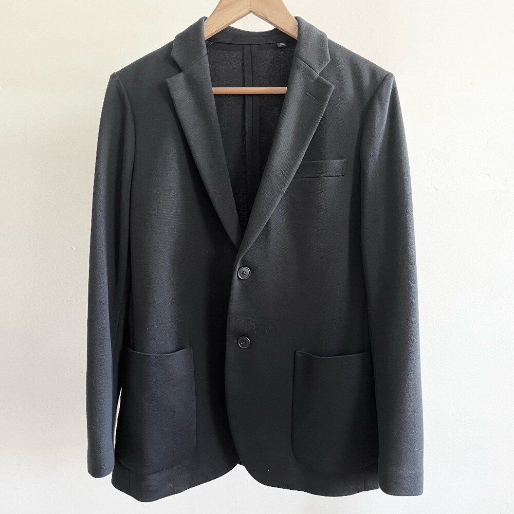 Calvin Klein Black Blazer
